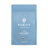 Wholesale - Cold Brew Ground Coffee