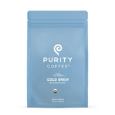 Cold Brew Whole Bean Coffee