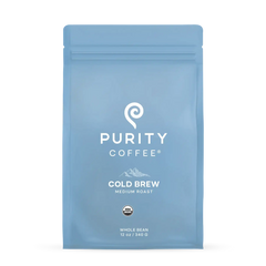 Cold Brew Whole Bean Coffee
