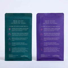 The Sacred Cups Bundle Coffee