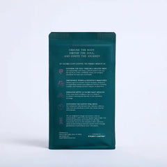Aponte Inga Medium Roast Whole Bean Coffee