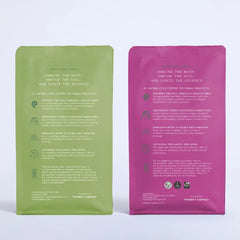 The Hummingbird Bundle Coffee