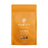 BALANCE: ²/₃ Decaf Whole Bean Coffee