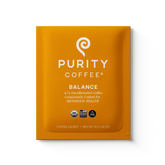 Wholesale - BALANCE: ²/₃ Decaf Single-Serve Coffee Sachets 12pk 5ct
