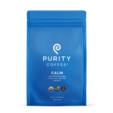 CALM: Decaf Whole Bean Coffee