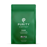 EASE: Dark Roast Ground Coffee