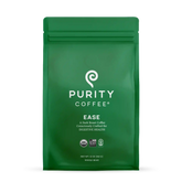 EASE: Dark Roast Whole Bean Coffee