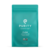 FLOW: Original Medium Roast Whole Bean Coffee