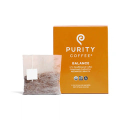 Wholesale - BALANCE: ²/₃ Decaf Single-Serve Coffee Sachets 12pk 5ct