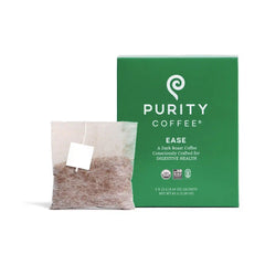 Wholesale - EASE: Dark Roast Single-Serve Coffee Sachets 12pk 5ct