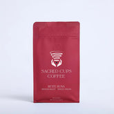 Ethiopia Bette Buna Whole Bean Coffee