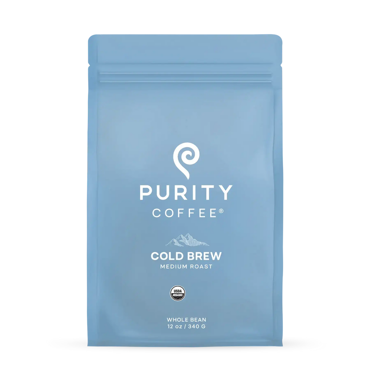 Cold Brew Whole Bean Coffee