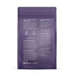 Founder's Roast, Ground: Alzheimer's Awareness Limited Release