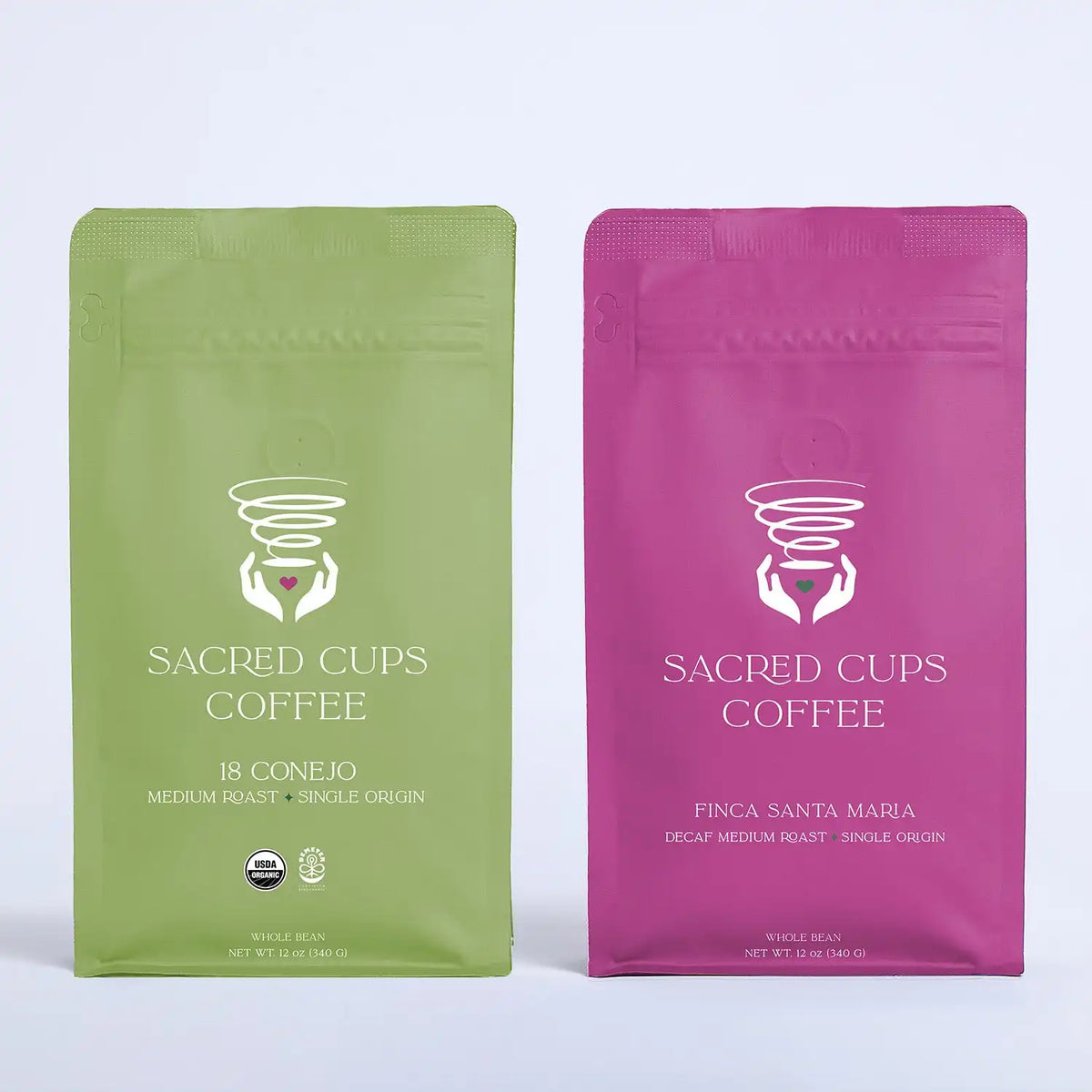 The Hummingbird Bundle Coffee
