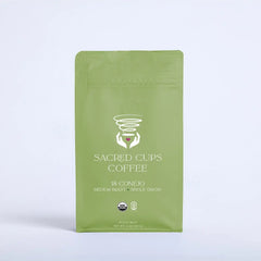 18 Conejo Medium Roast Coffee