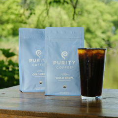 Cold Brew Whole Bean Coffee