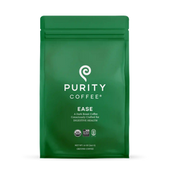 EASE: Dark Roast Whole Bean Coffee
