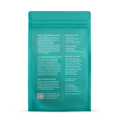 FLOW: Original Medium Roast Ground Coffee