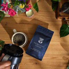 Starday Whole Bean Coffee