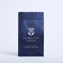 Starday Whole Bean Coffee